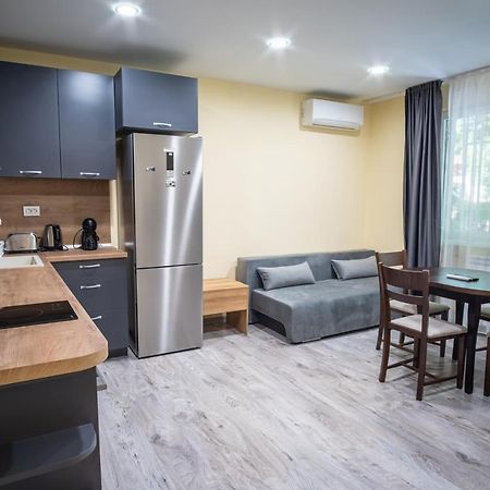 רוסה Apartment Yana מראה חיצוני תמונה