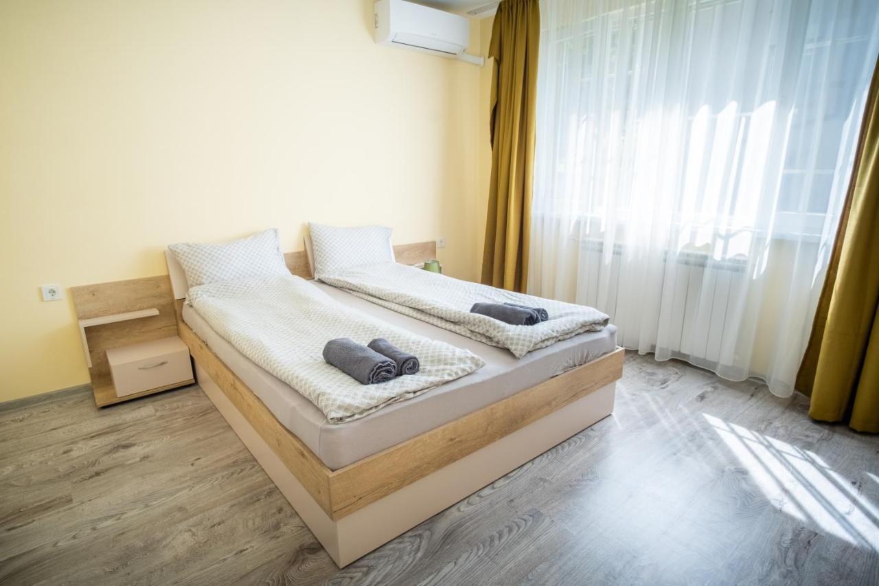רוסה Apartment Yana מראה חיצוני תמונה