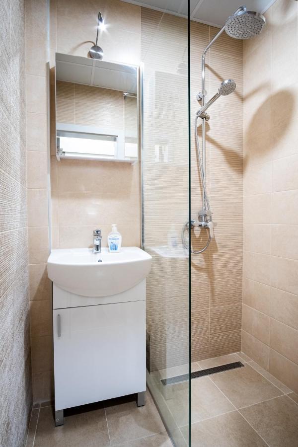 רוסה Apartment Yana מראה חיצוני תמונה