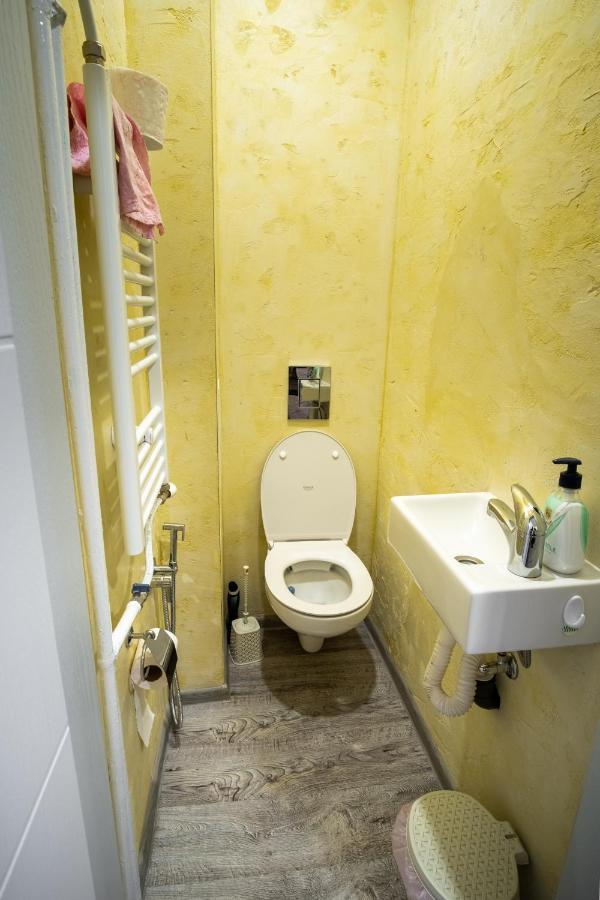רוסה Apartment Yana מראה חיצוני תמונה