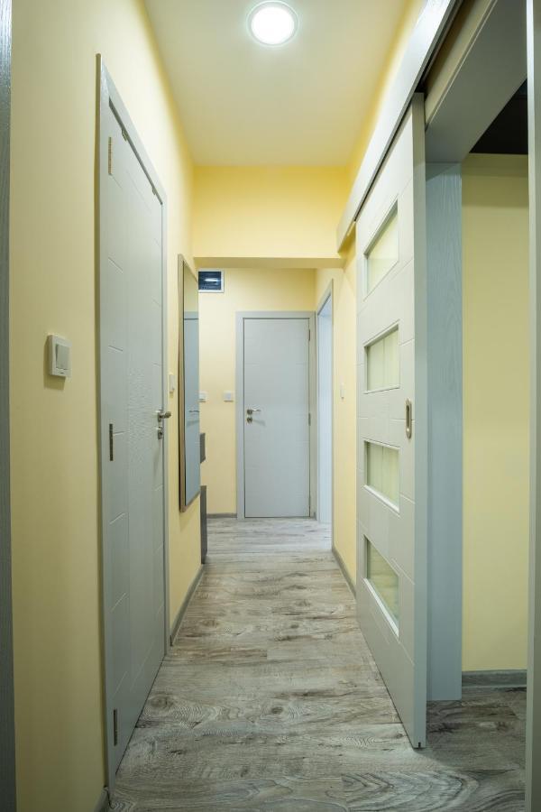 רוסה Apartment Yana מראה חיצוני תמונה