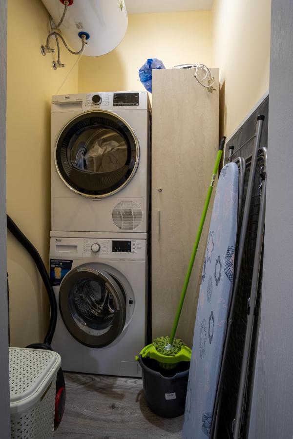 רוסה Apartment Yana מראה חיצוני תמונה